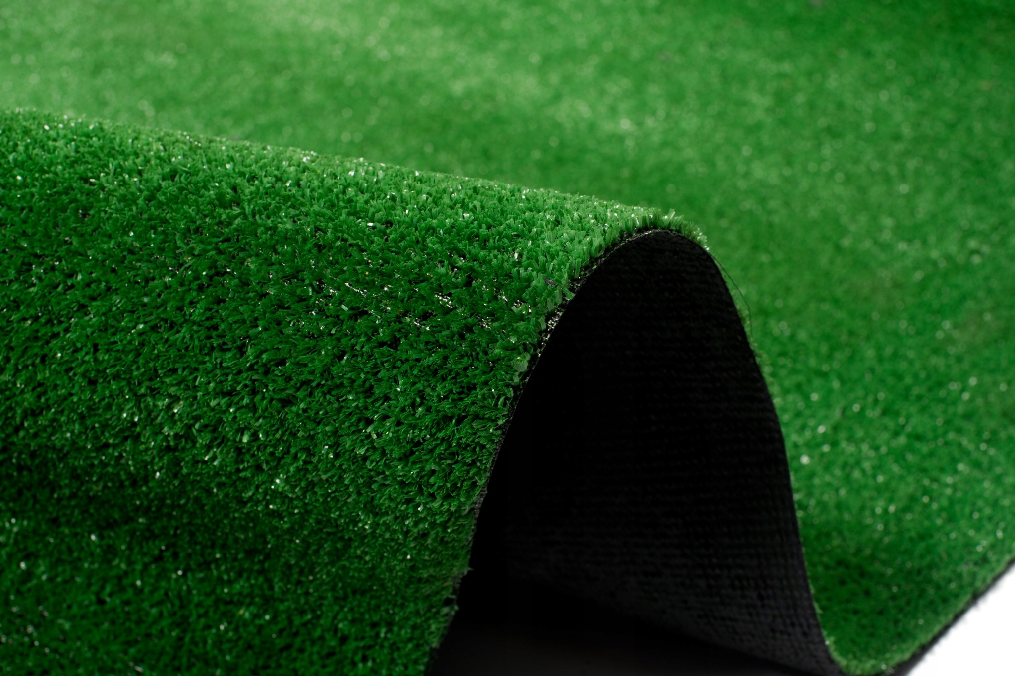 Sztuczna trawa 100x2380cm WIMBLEDON BOISKO TARAS Grubość 5 mm