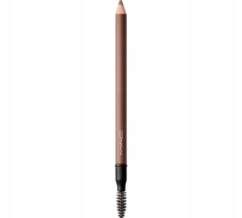 Konturovací tužka na obočí Mac Veluxe Deep Brunette 1,19 g