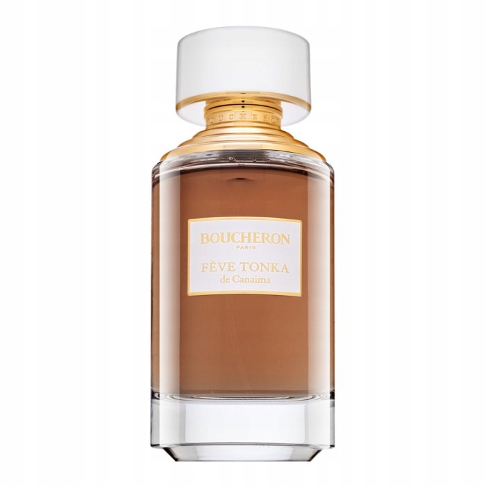 Boucheron Feve Tonka De Canaima Edp U 125 ml