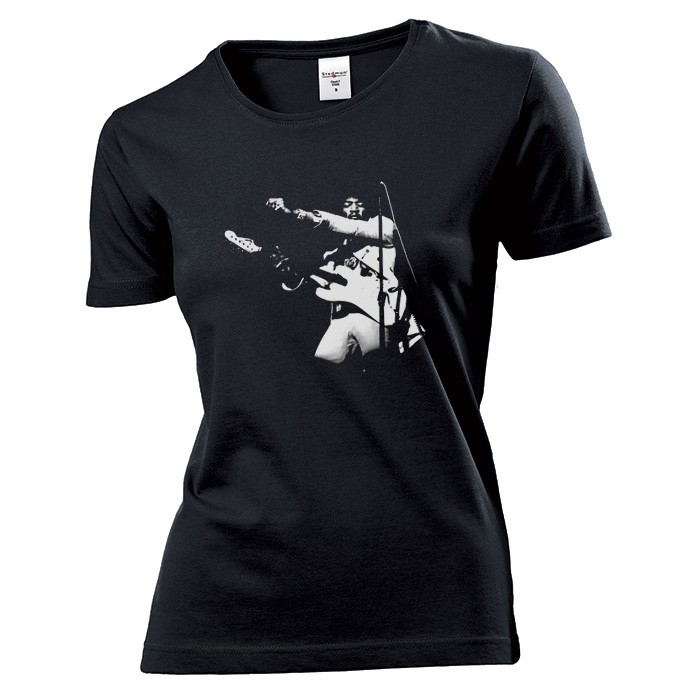 

Koszulka damska Jimi Hendrix c XL