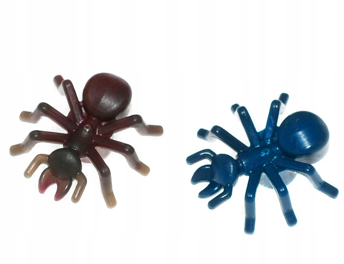 Lego spider spider 30238 4 шт купить с доставкой​ из Польши​ с 