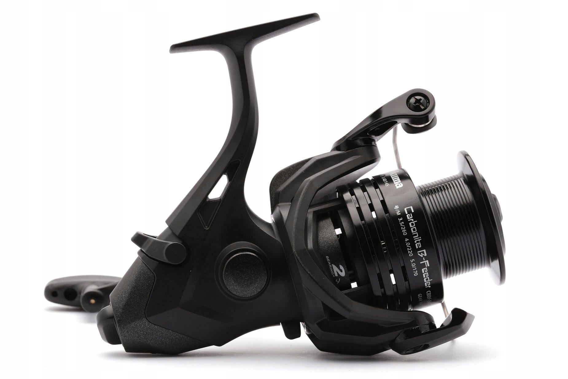 Kołowrotek Okuma Carbonite B Feeder Cbbf 5000