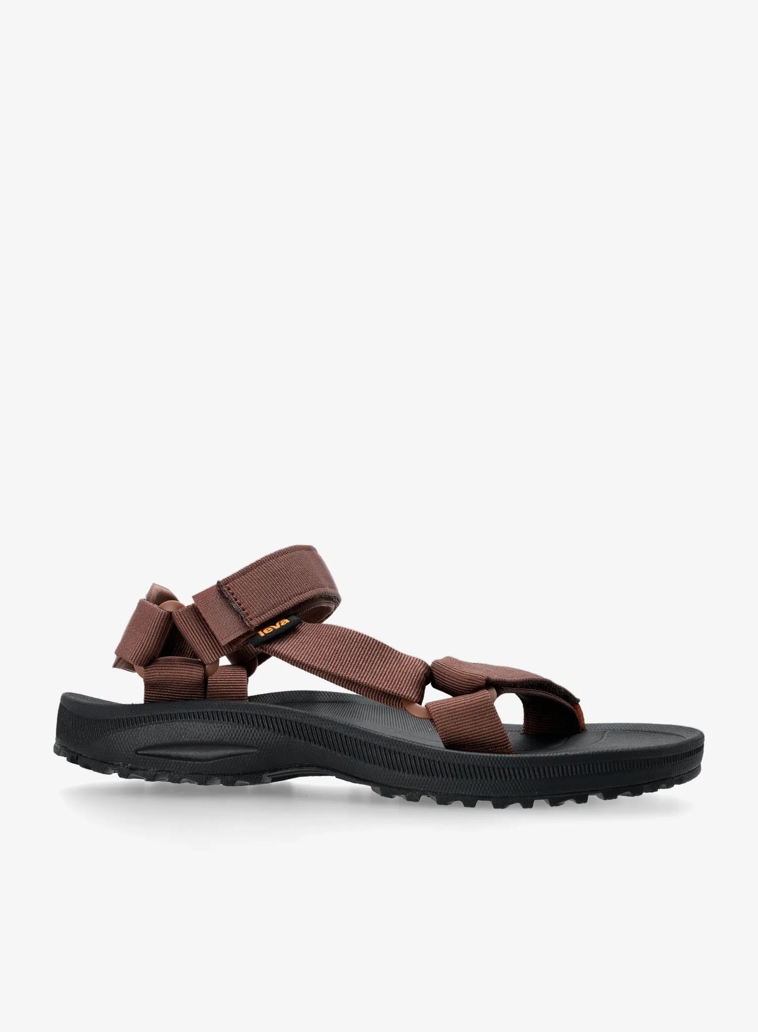 Turistické sandály Teva Winsted bison 42