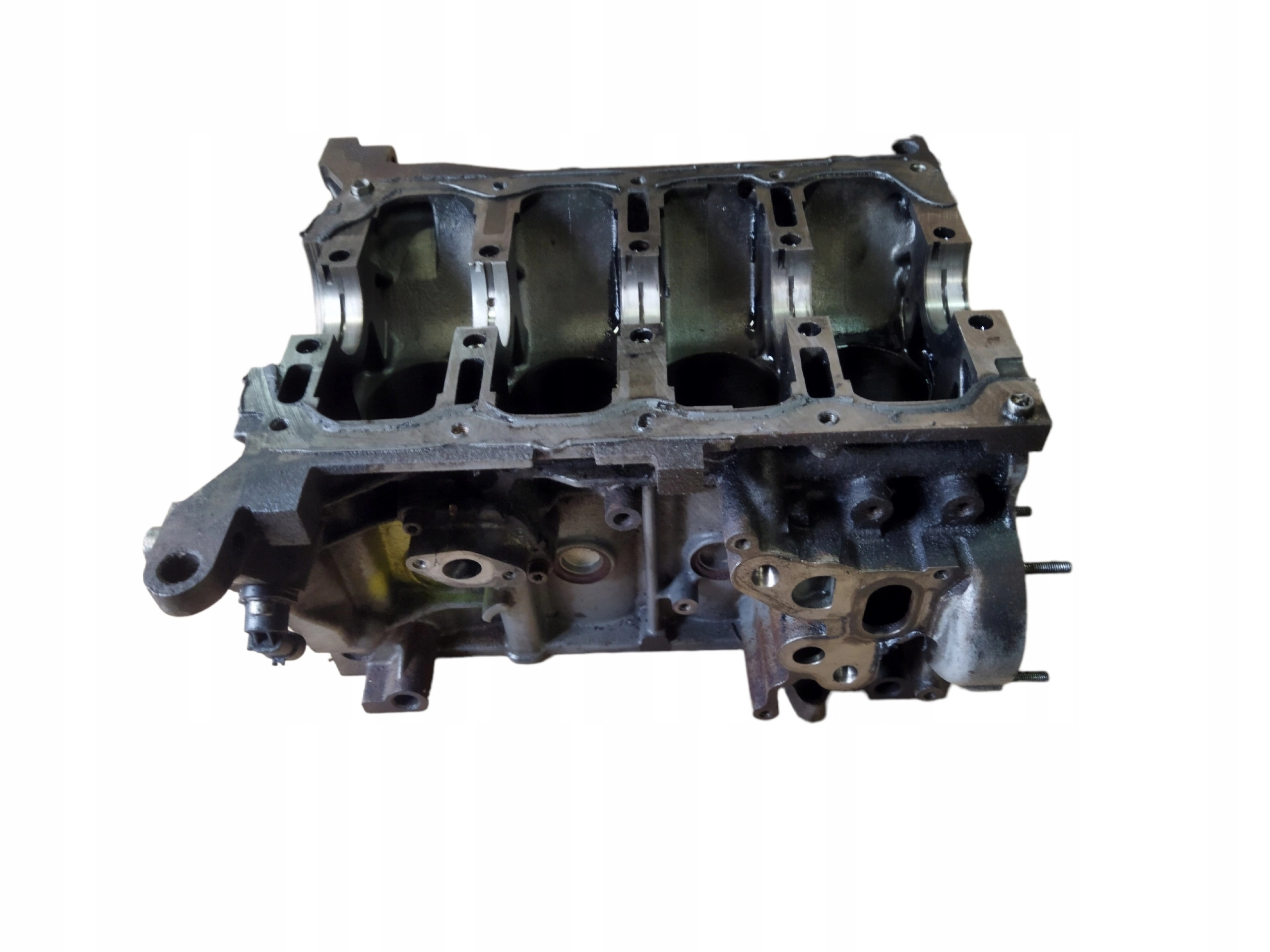 BLOK Motore OPEL 1.3 CDTI Z13DTH