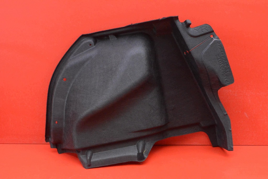 boot upholstery right 64730-52700 TOYOTA YARIS 4 IV GR 20