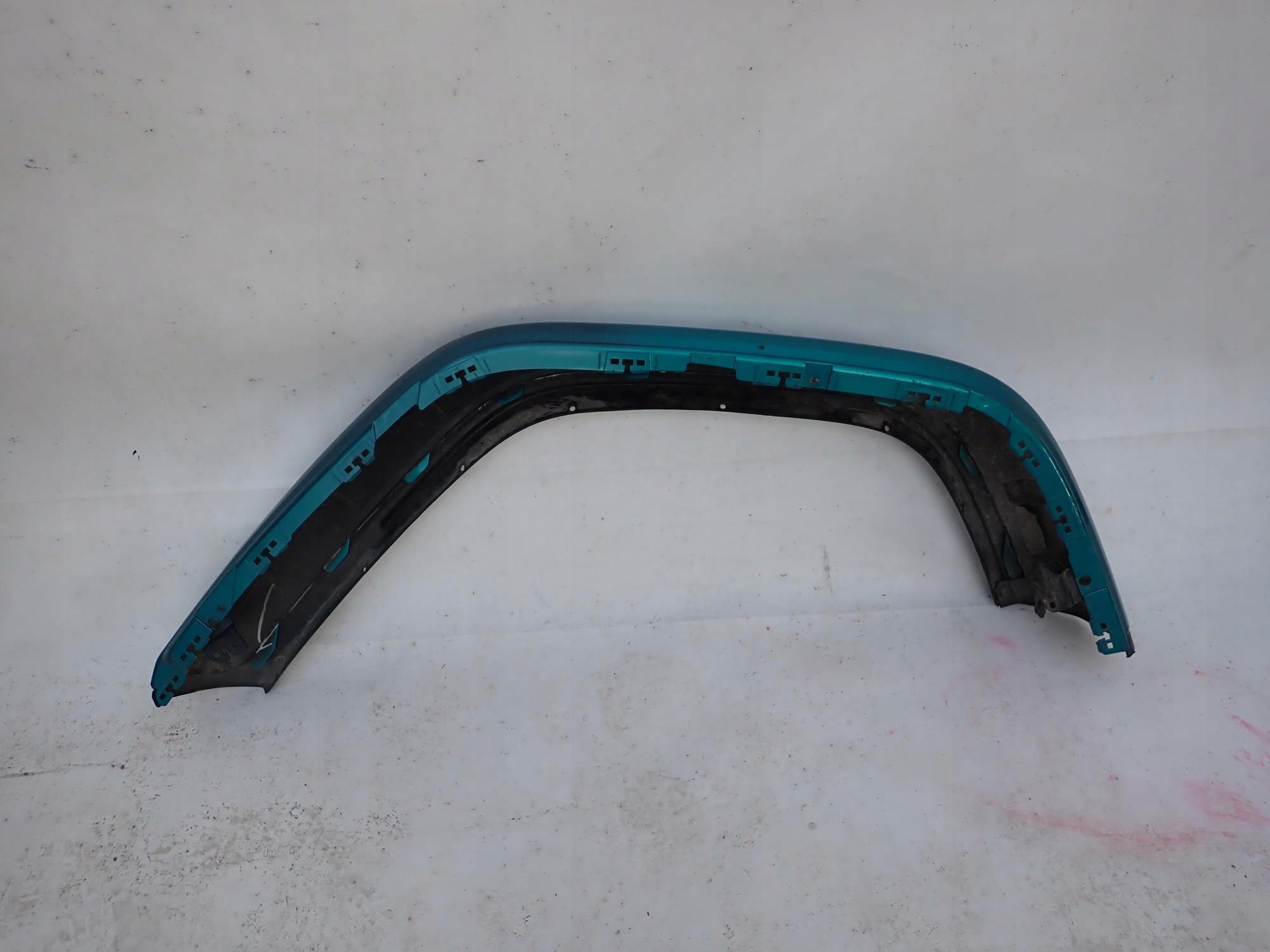 JEEP WRANGLER IV 4 17-> moulding cap right rear part