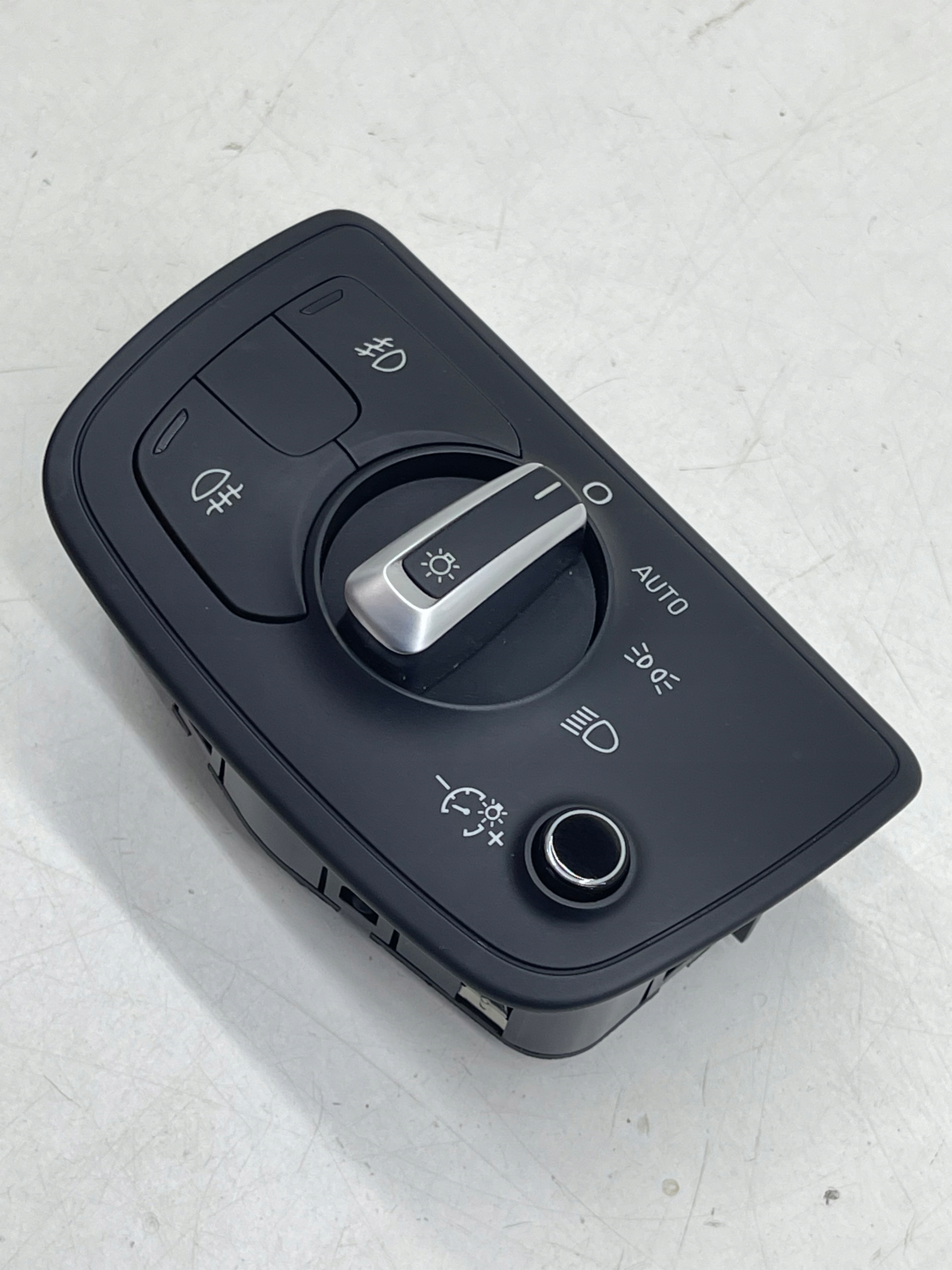 AUDI A7 A6 C7 pokretlo switch light switch dziennych LADNY!