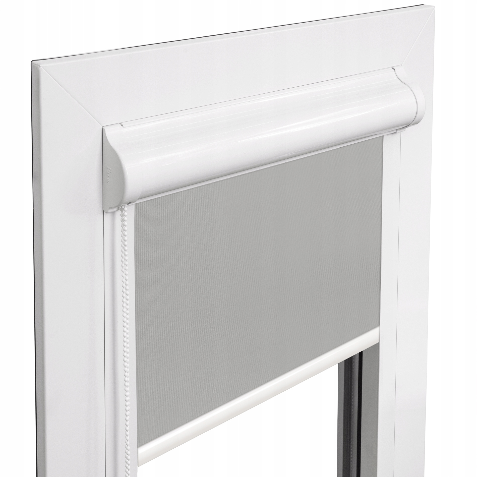 ROLETY ZACIEMNIAJĄCE 100% W KASECIE ALUMINIOWEJ NA WYMIAR WYBÓR KOLORÓW Kod producenta REN-SPC-ROL-ZAK-150