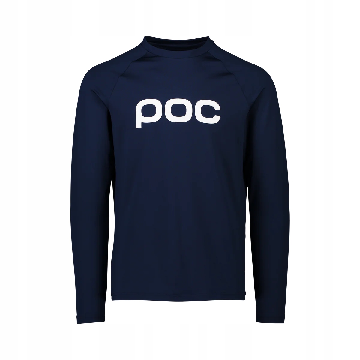 Tričko Poc Reform Enduro Jersey Turmaline Navy Velikost S