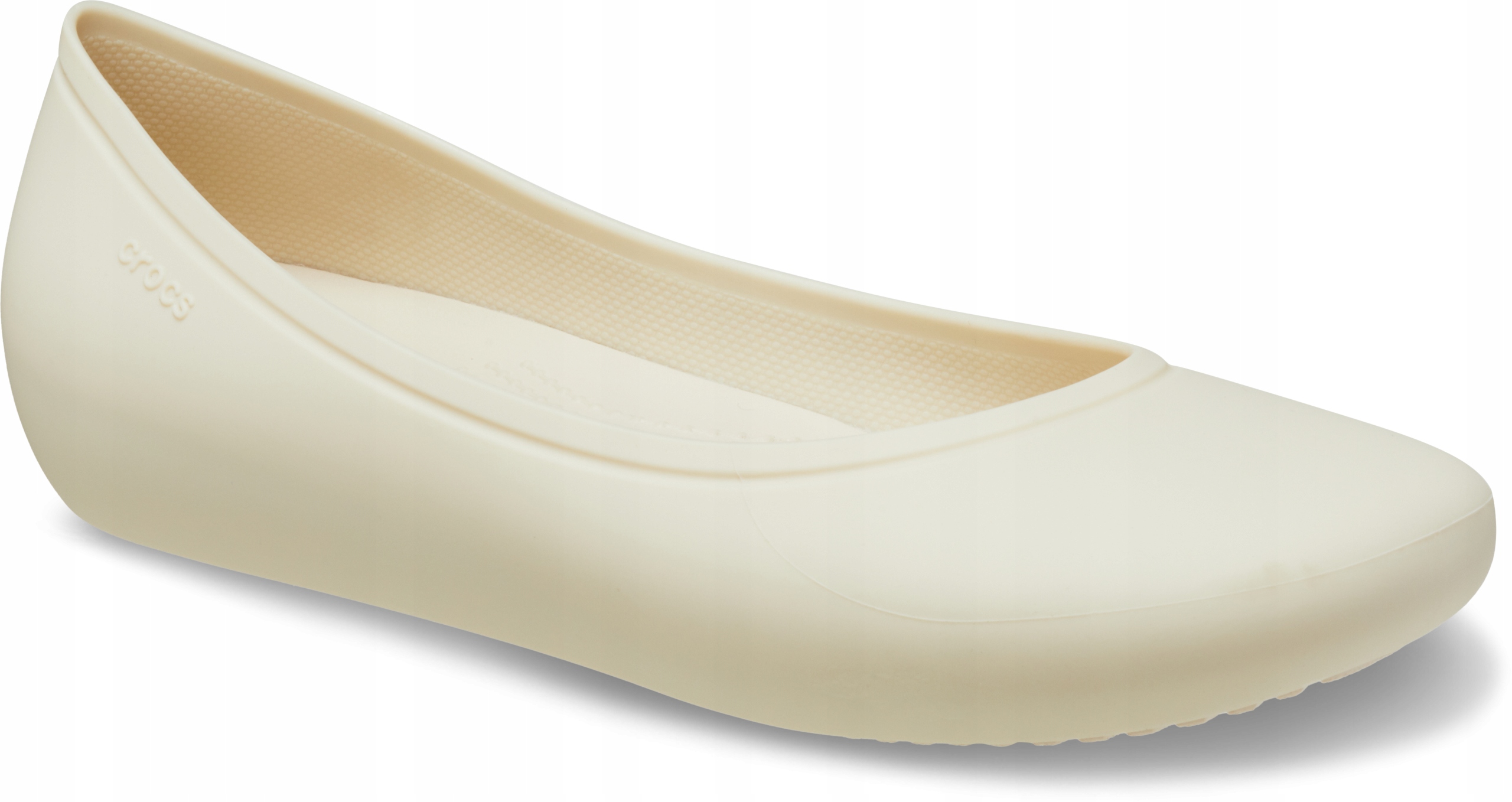 Crocs Dámské nazouvací boty Baleríny Baletky Brooklyn 209384 Flat 36-37