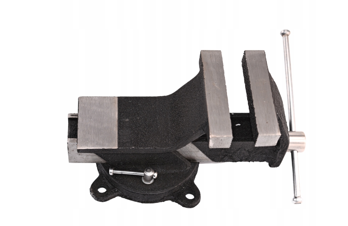 Imadło stalowe, obrotowe 150 mm Marka Drel