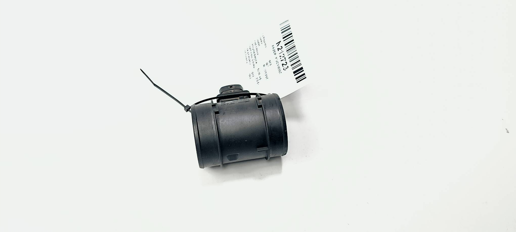 flow meter 55206758 FIAT FREEMONT