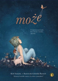 

Może Kobi Yamada