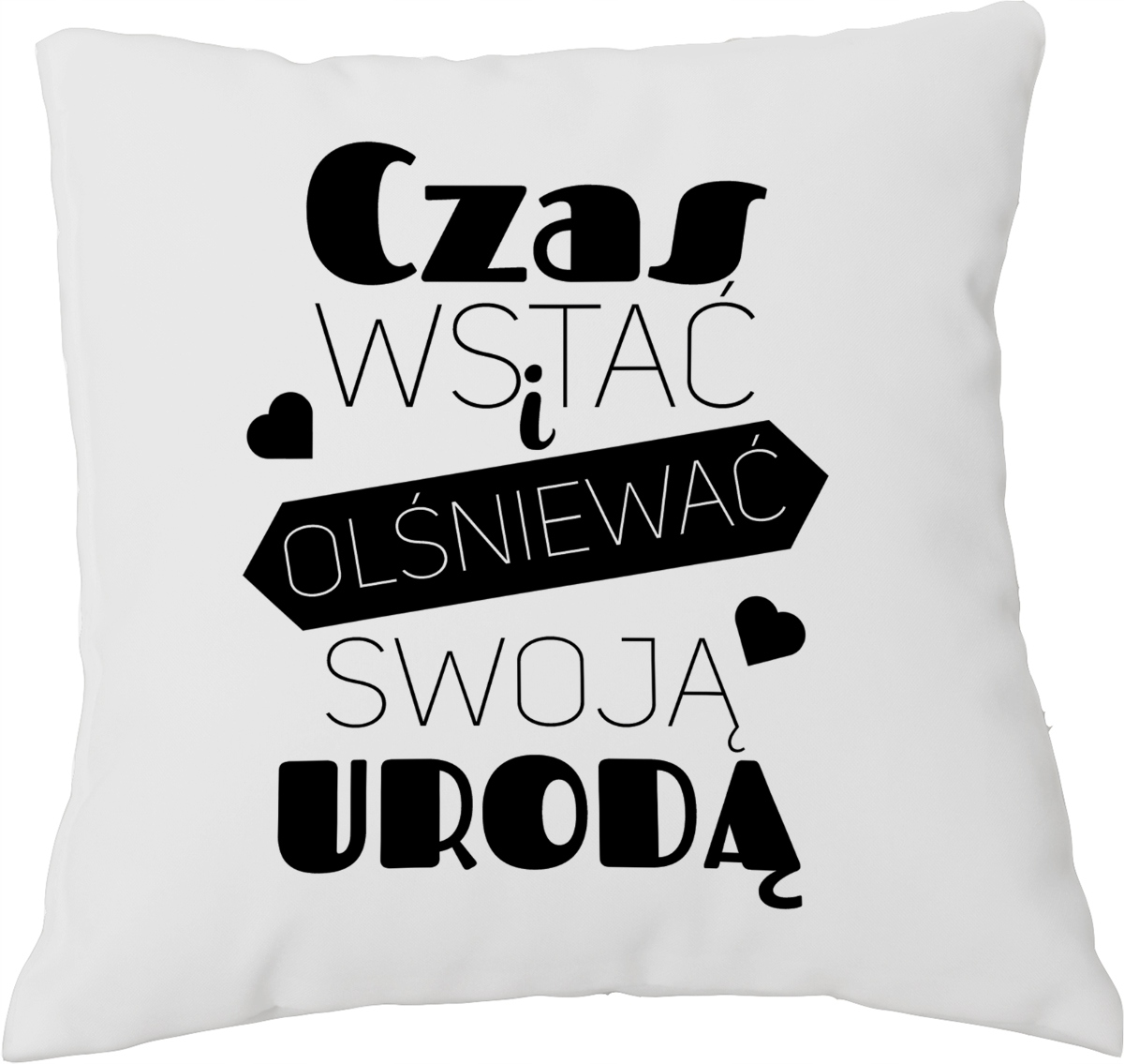 

Poduszka Na Dzień Mamy Matki Prezent Dużo Wzorów!