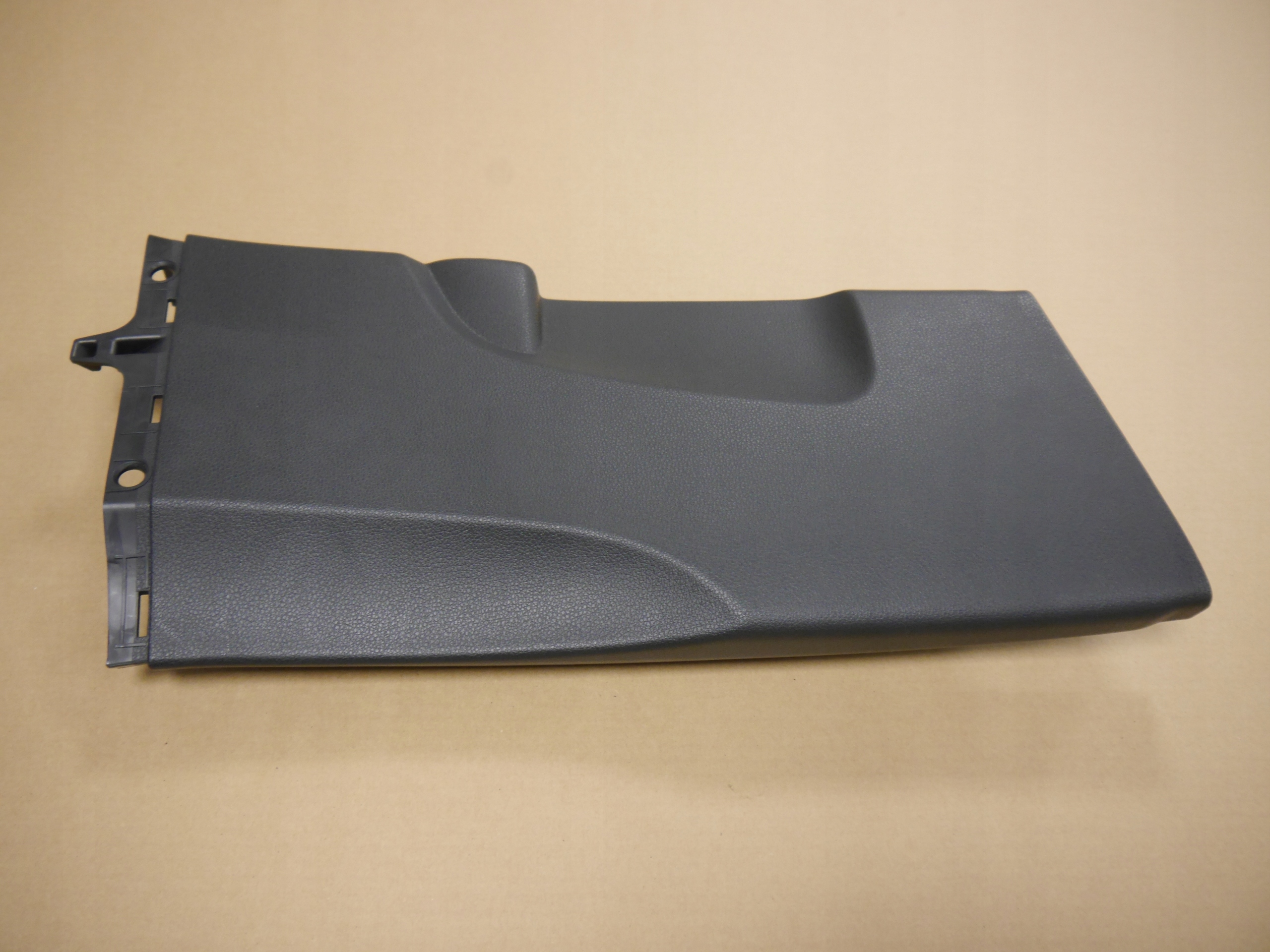 AUDI A3 8V кришка стійки обшивка 8v5867240