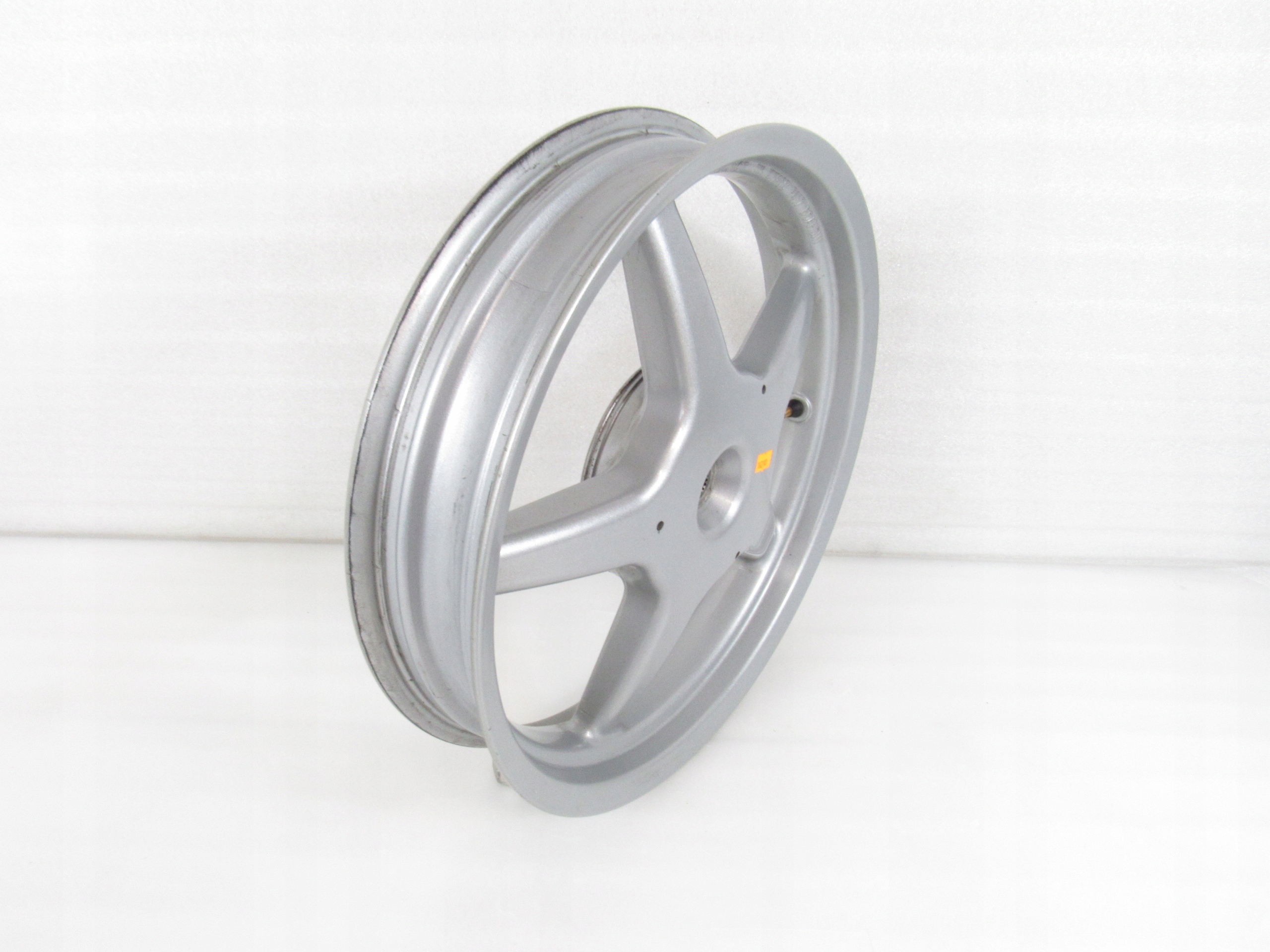 Задний обод Kymco Pepole 125