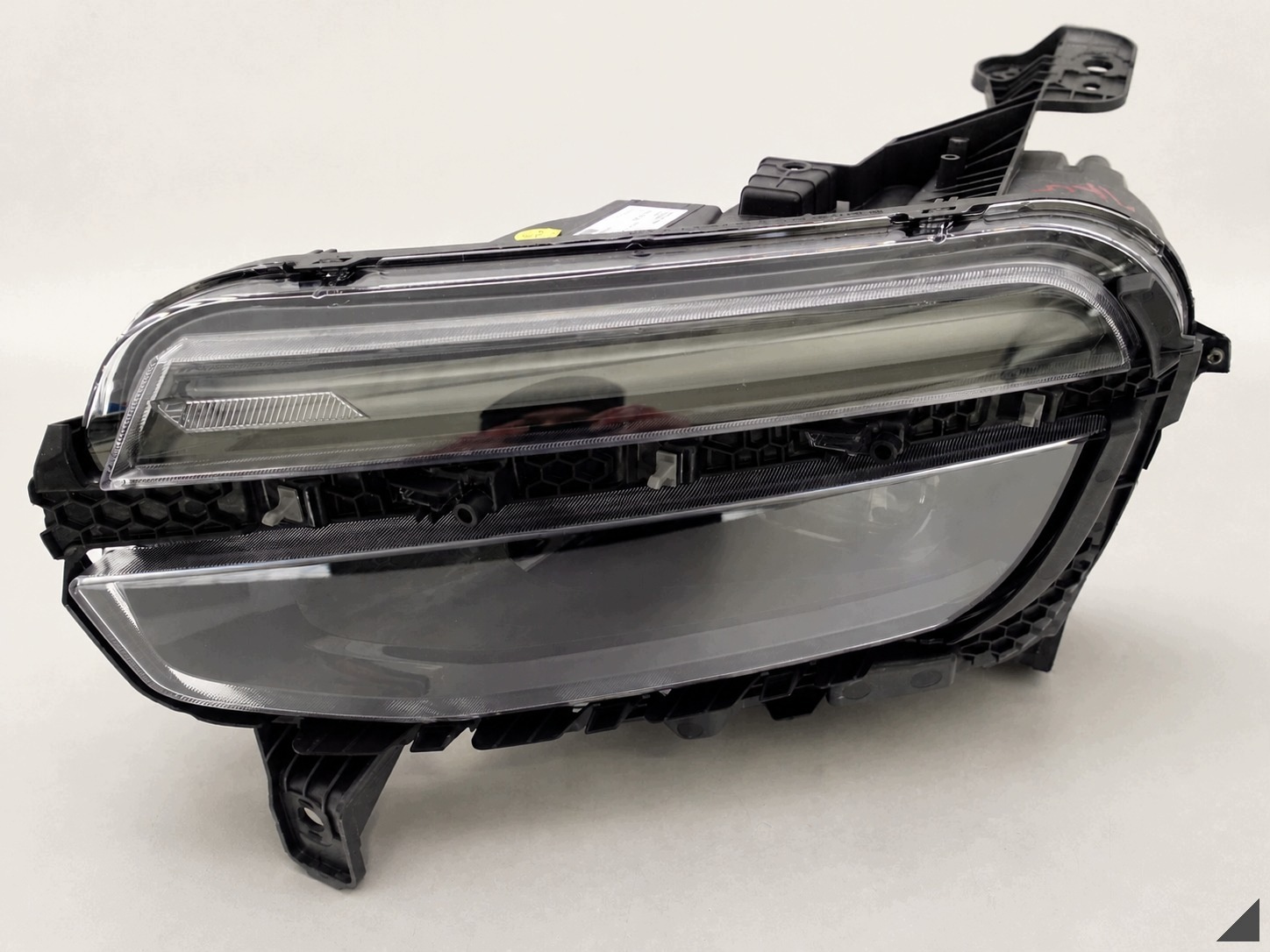 JEEP AVENGER 22- light FULL LED PERFORMANCE HIGH left front EUROPA