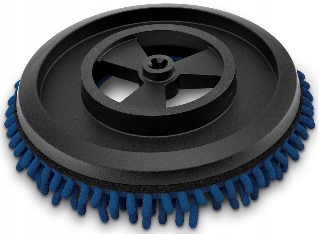 Pad z mikrofibry do szczotek Karcher WB120 i WB100