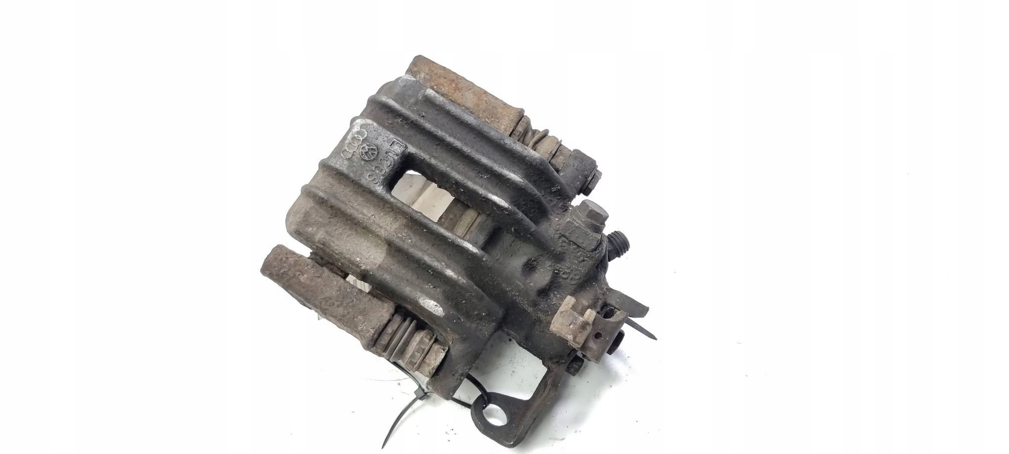 caliper brake rear part left 1.9 TDI AUDI A3 8L