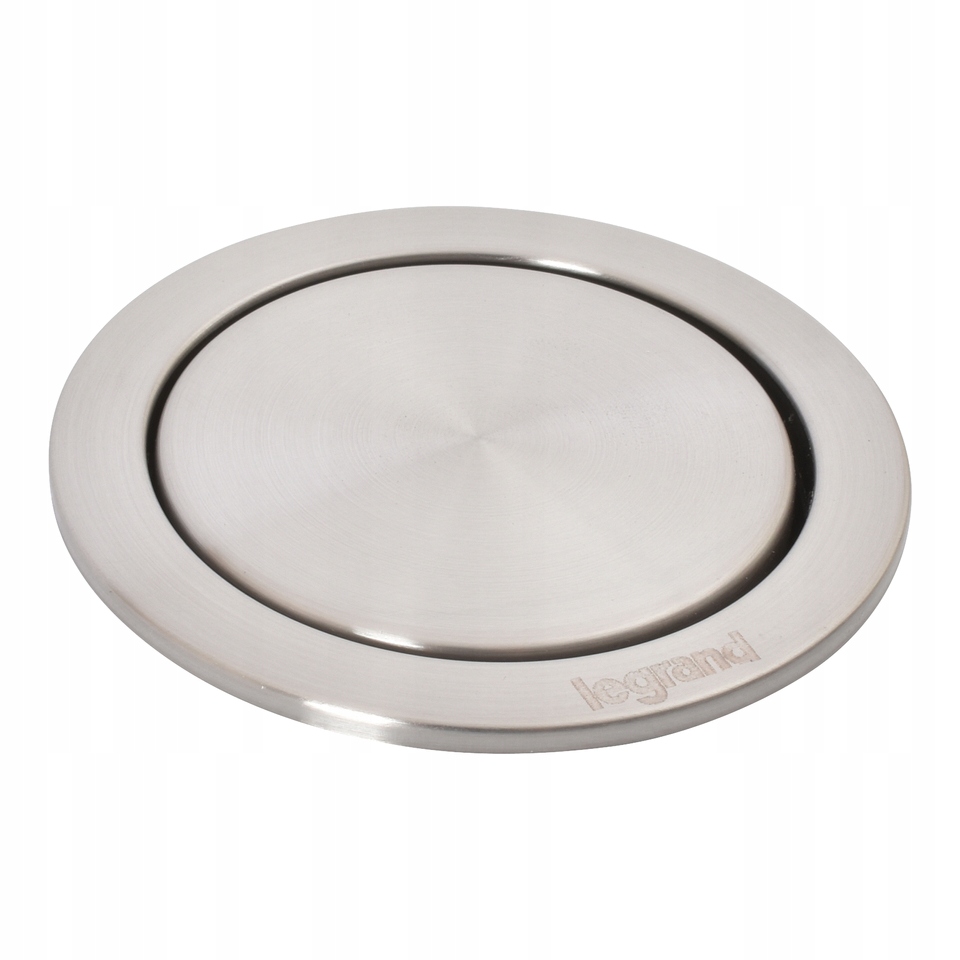 Gniazdo do mebli poczwórne nablatowe gniazdko Marka Legrand