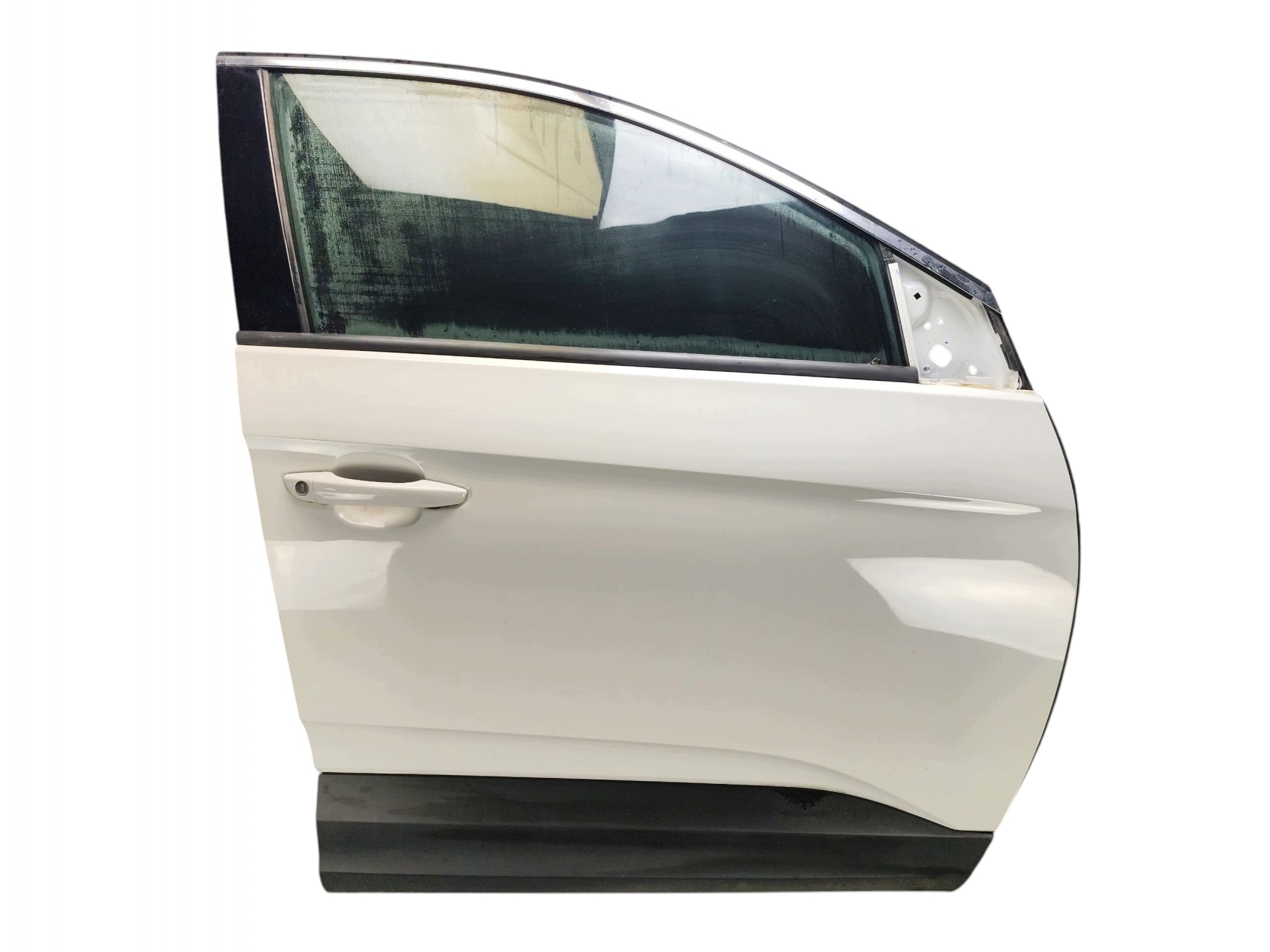 door right front OPEL GRANDLAND LAK: EWPB (17-21)