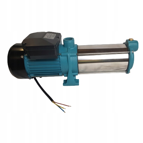 

Pompa hydroforowa Omnigena Mhi 1800 Inox 230V