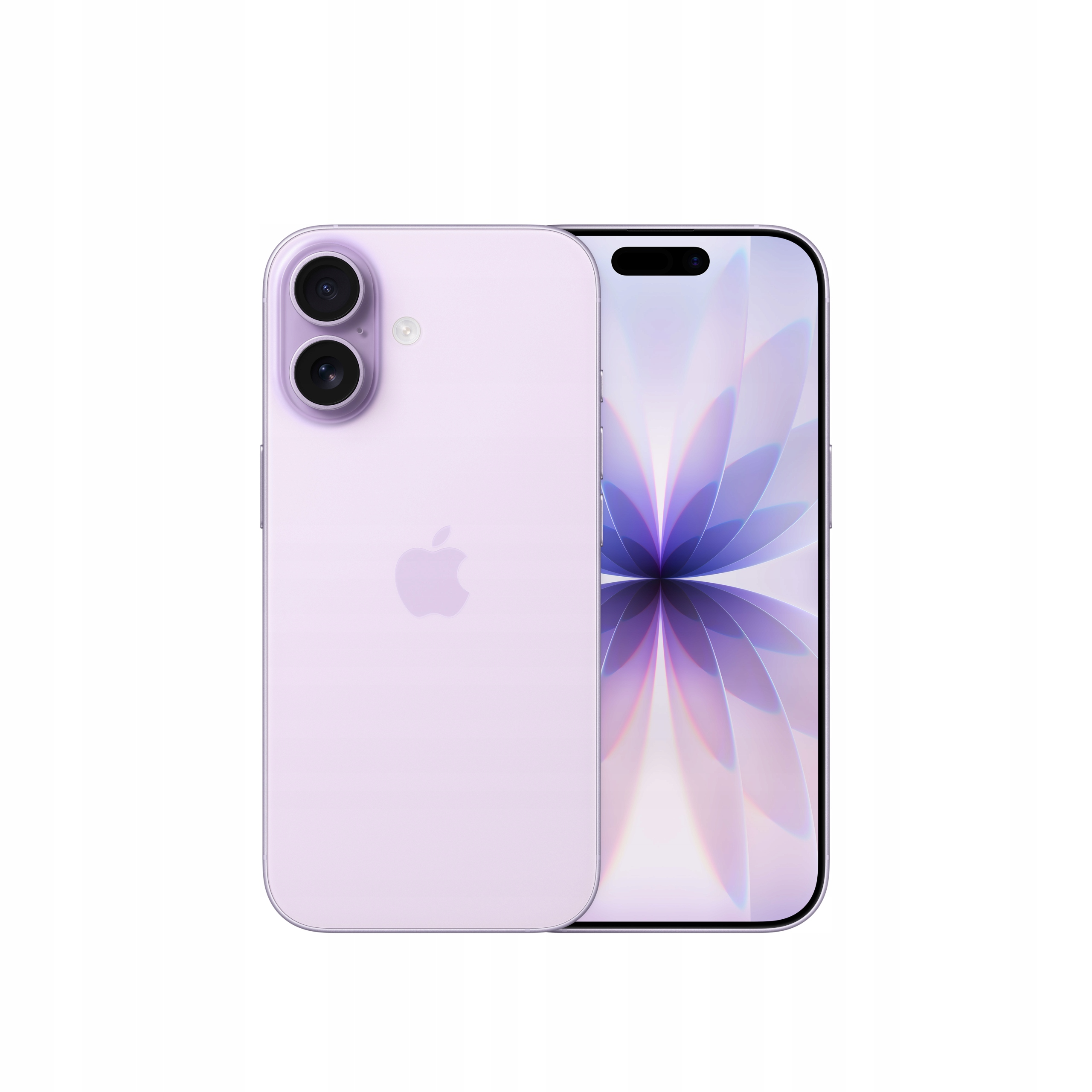 Apple iPhone 17 256GB Lavender