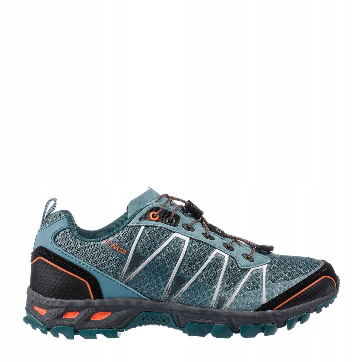 Cmp Buty trailowe męskie Altak Trail Shoe Arctic Flame r. 39