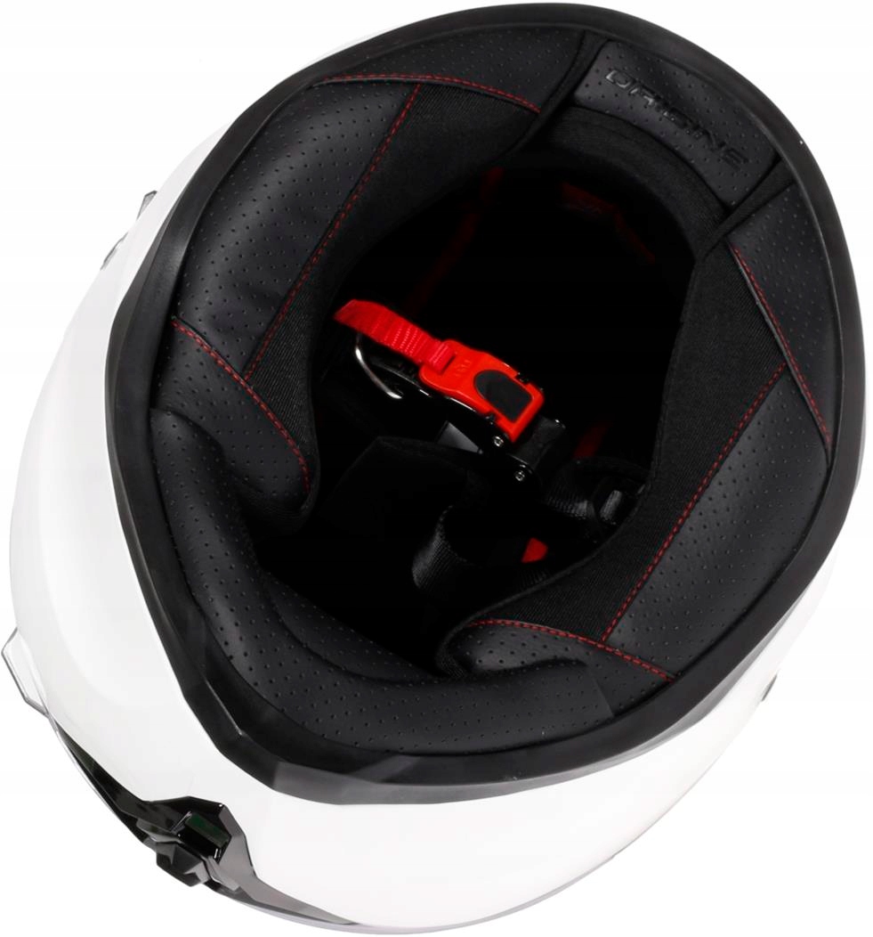 KASK MOTOCYKLOWY ORIGINE STRADA BLENDA M GRATIS Producent Origine