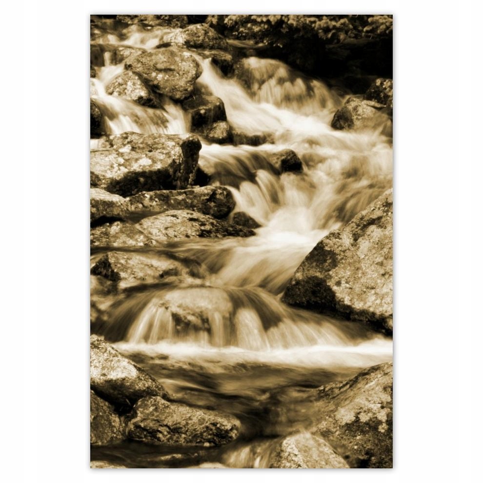 

Plakaty 40x60 Tatry Polskie góry Widok