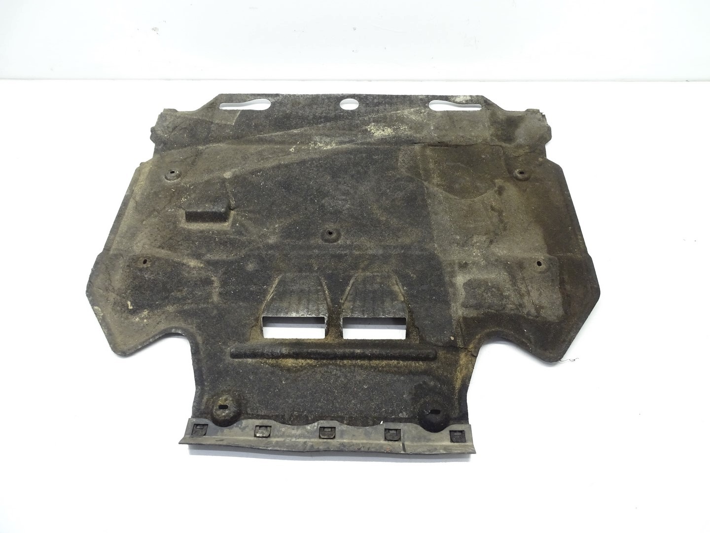 fedél alsó motor AUDI A6 C7 4G 2.0 TDI 4G0863325