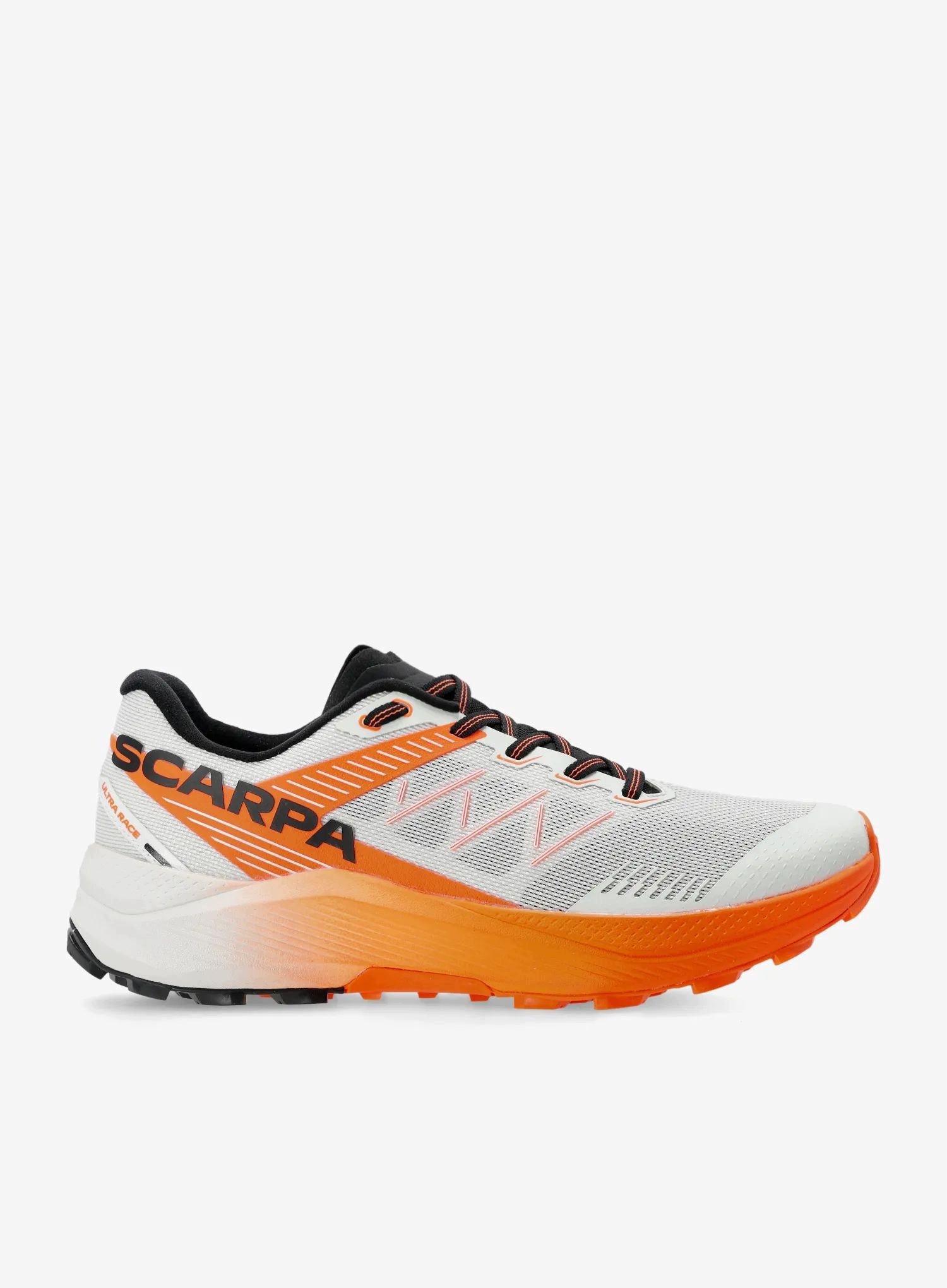 Trailové boty Scarpa Spin Ultra 2 ice oranžová/fluo 42,5