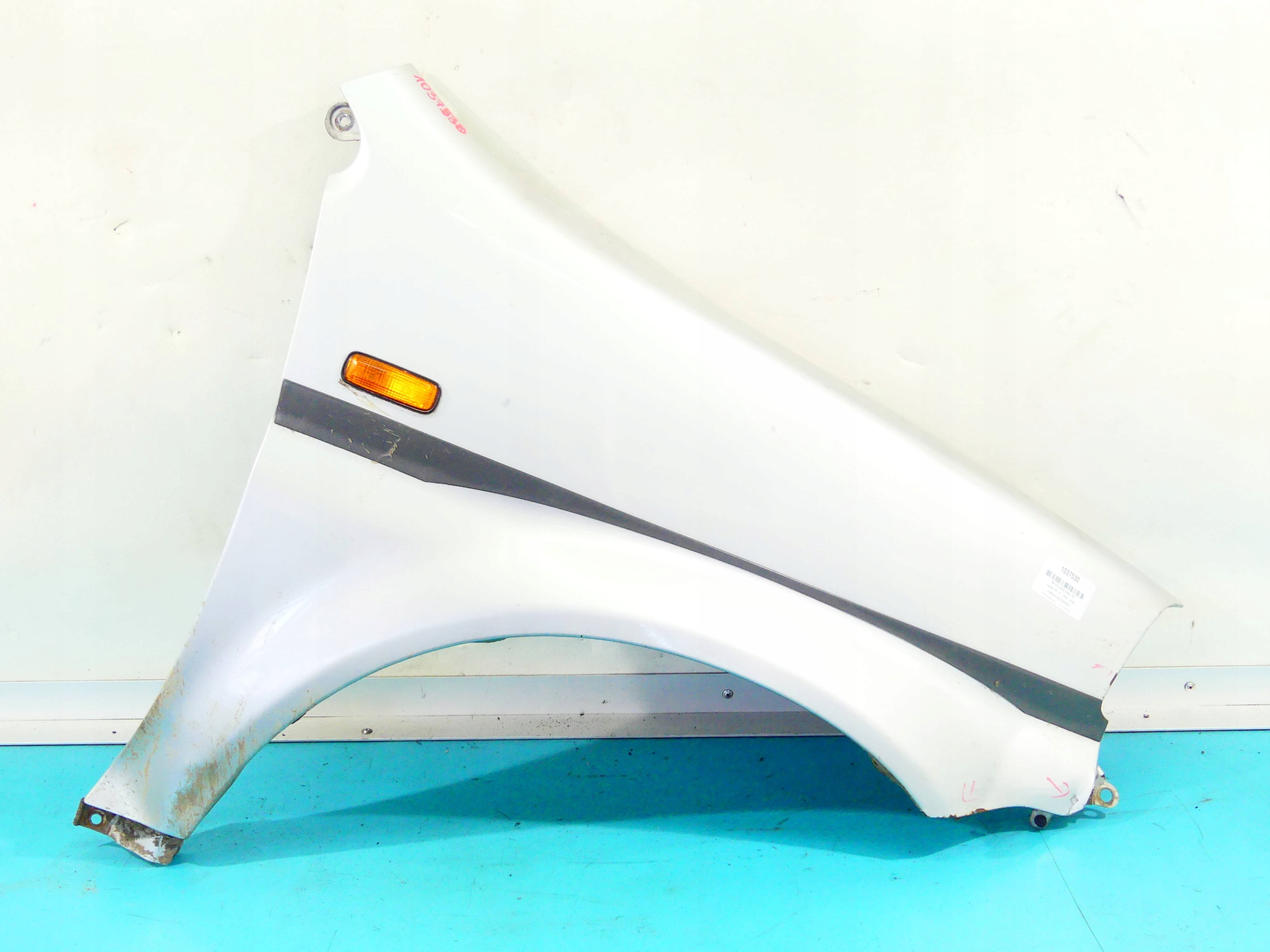 Продажа бу запчасти Крыло переднее правое Honda HR-V 1 поколение (1998-200...