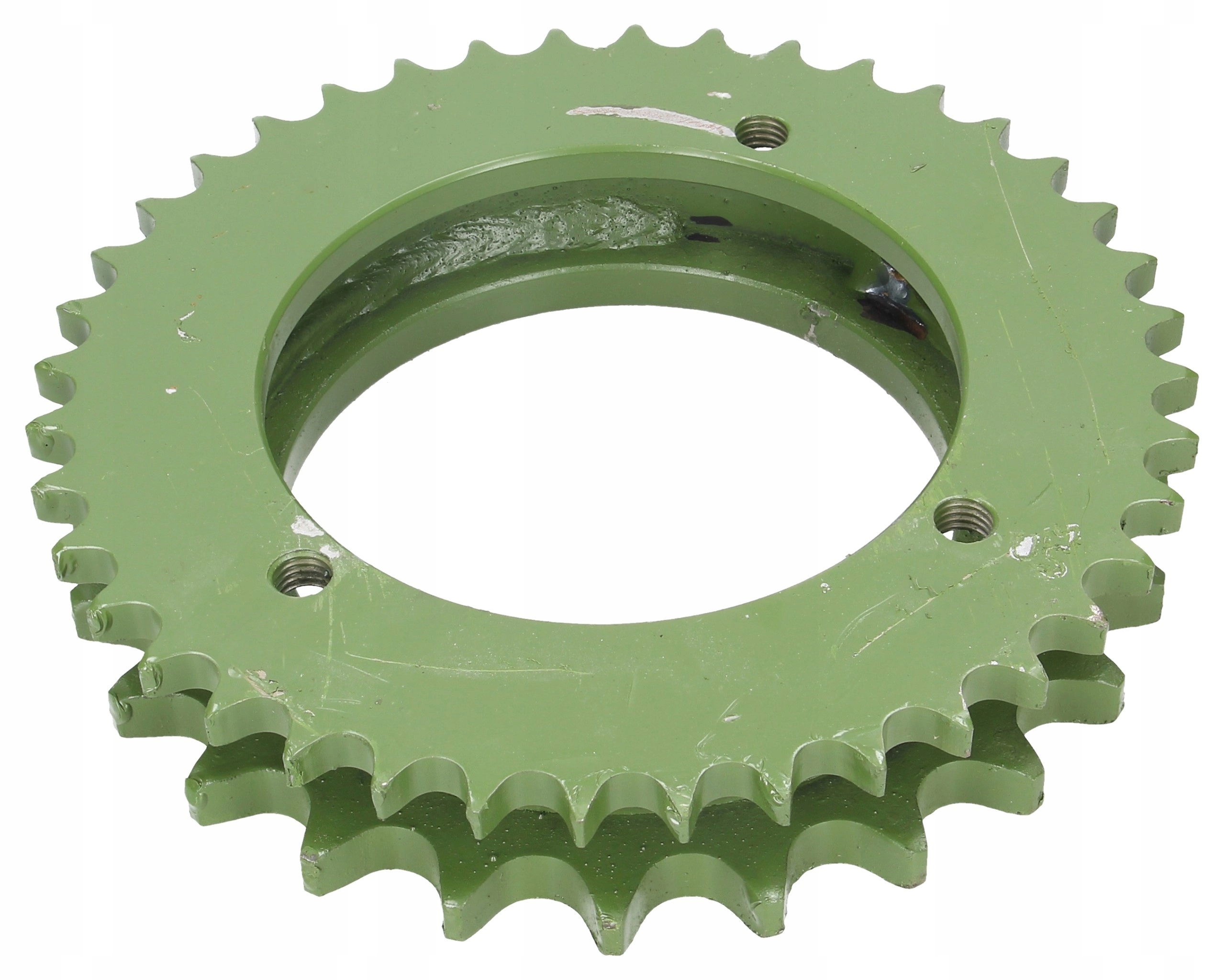řetězové kolo Z40/24 kostkovací lis Sipma Z-224 5224045200