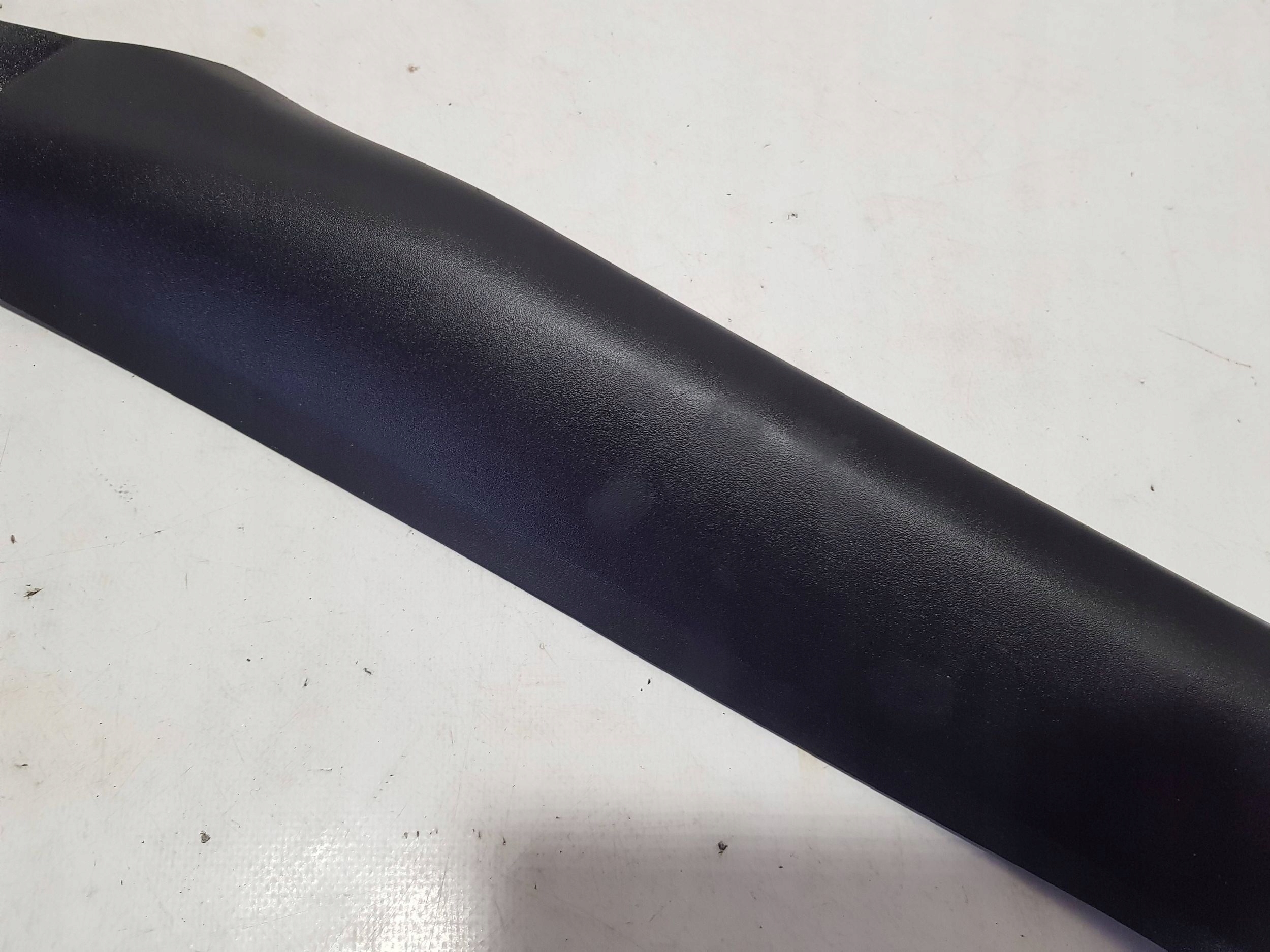 cover slupka A front side left Porsche Boxster 986 986555181