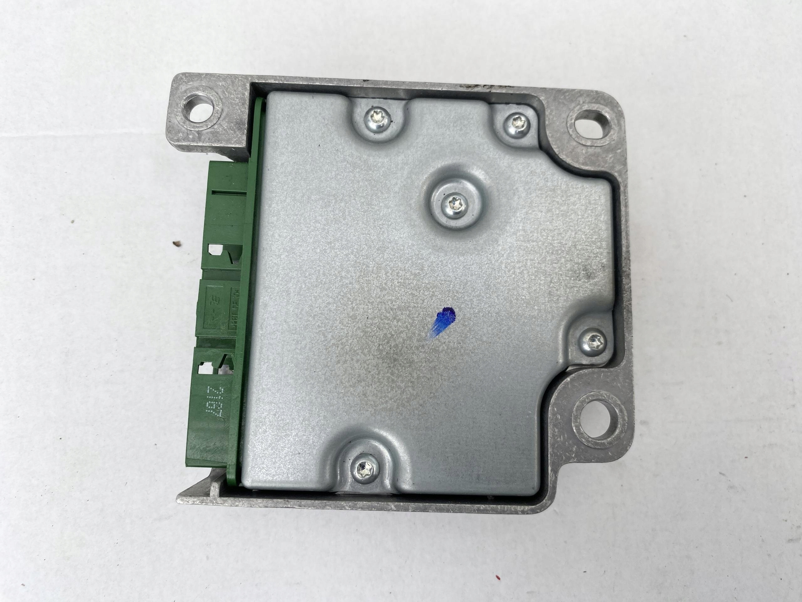 DUCATO BOXER JUMPER 14- modulo Centralina SENSOR airbag airbag 1393755080