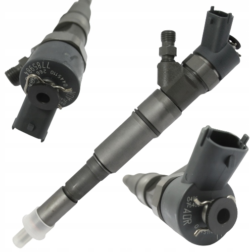 

Wtryskiwacz Wtrysk Wtryski Bmw 3.0D 13534701464