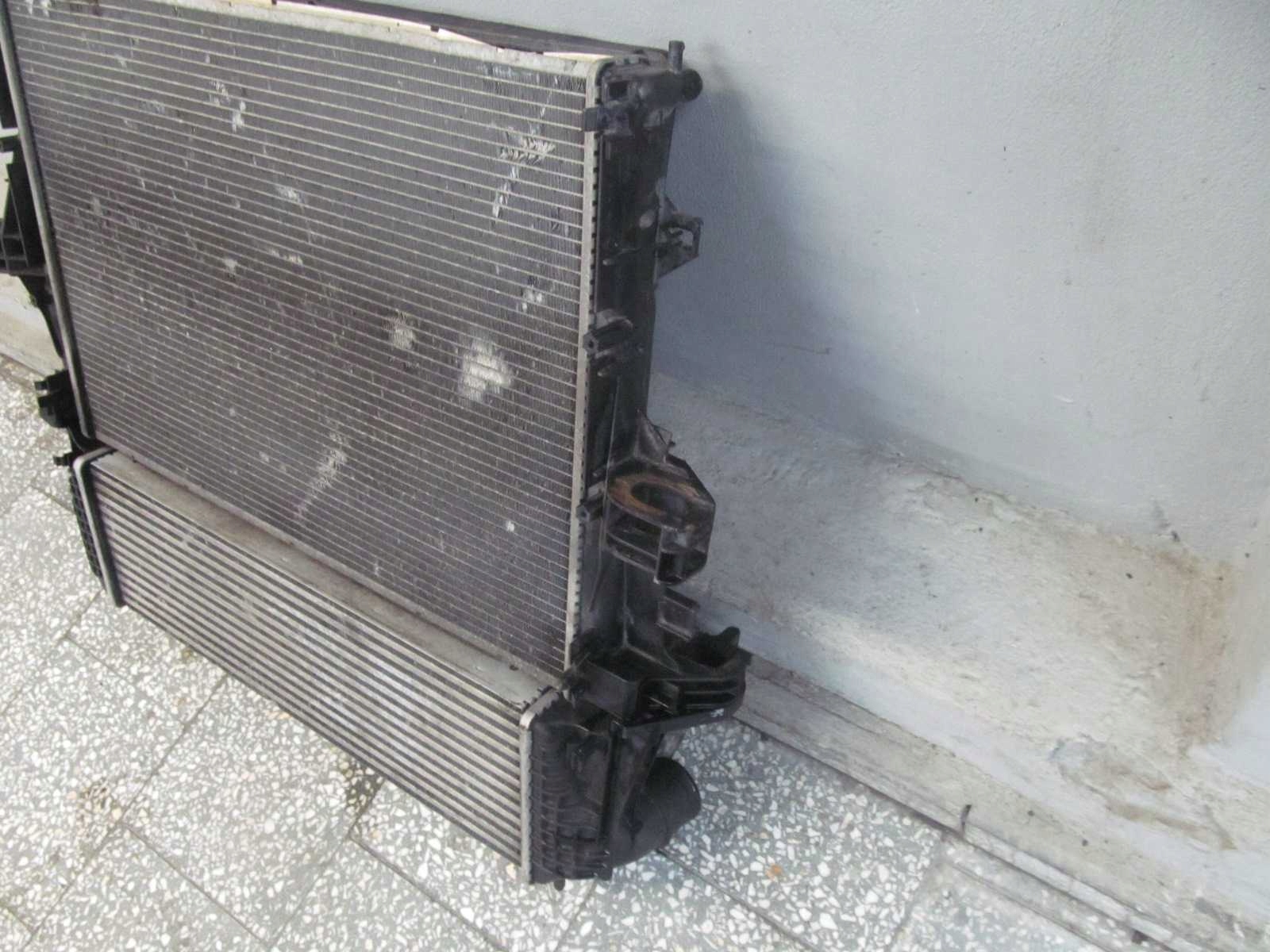 IVECO DAILY IV V VI ЛИФТ 11-14 2.3 3.0 КУЛЕРЫ О