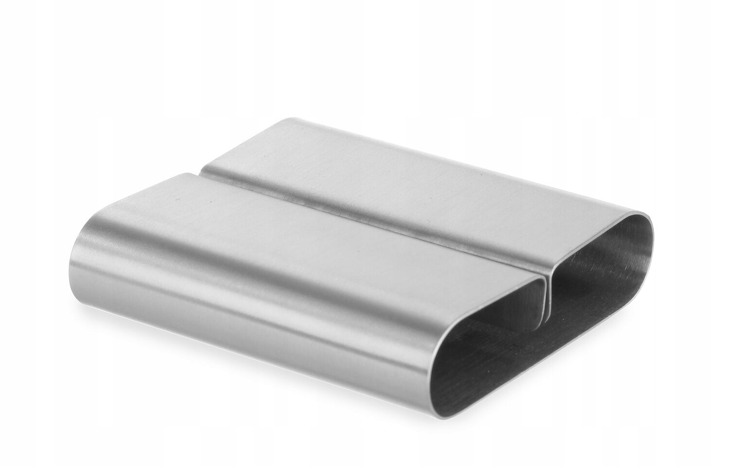 Podstawka pod kartę menu HENDI 6 szt. 80x77x(H)18mm