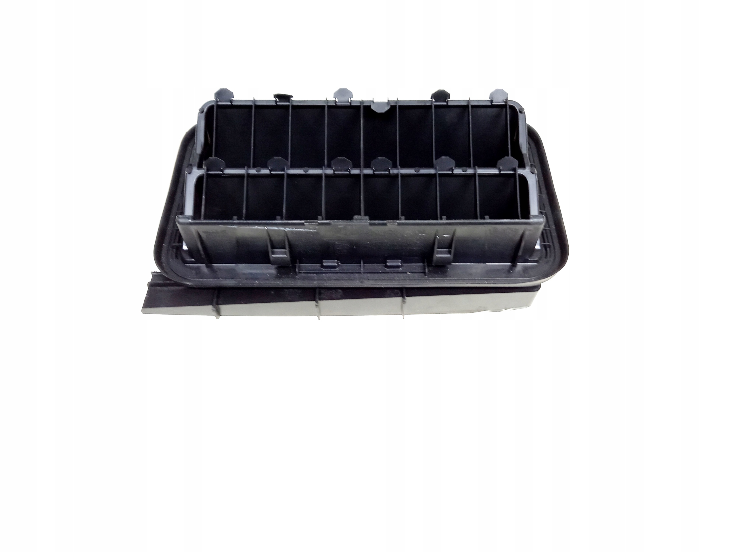 LAND CRUISER 120 02 09 KRATKA WENTYLACYJNA BLOTNIK Car type 4x4 SUV Passenger cars