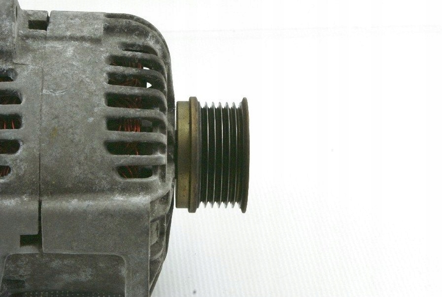 Alternator 1.6 16V Megane Scenic II 2 8200588648 Producent części Valeo