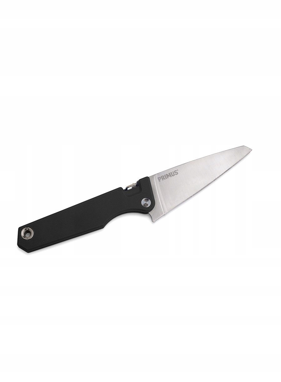 Składany nóż Primus FieldChef Pocket Knife black