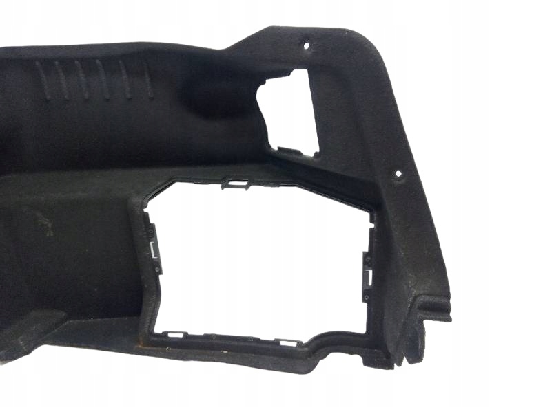 Blende Abdeckung Sedan HYBRYDA Kia Optima III (2010-2015)