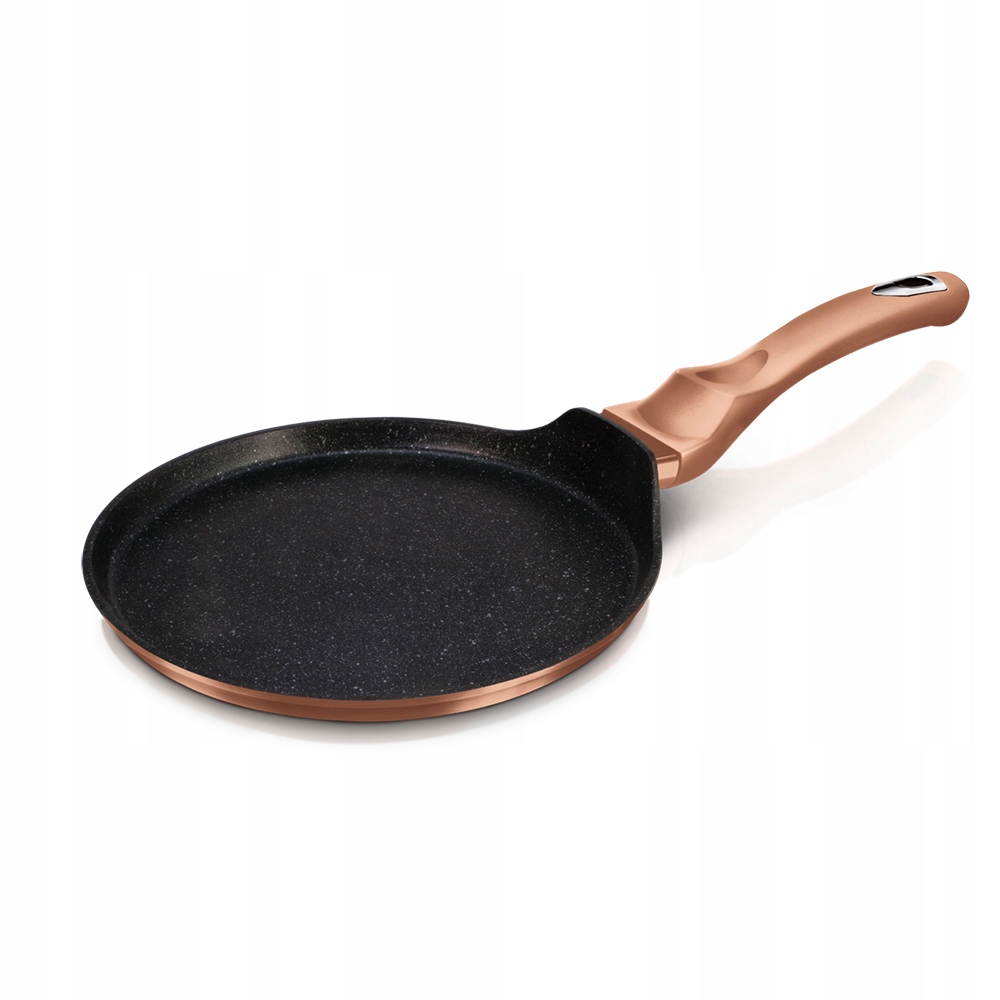 

Patelnia Do Naleśników 28cm Berlinger Haus