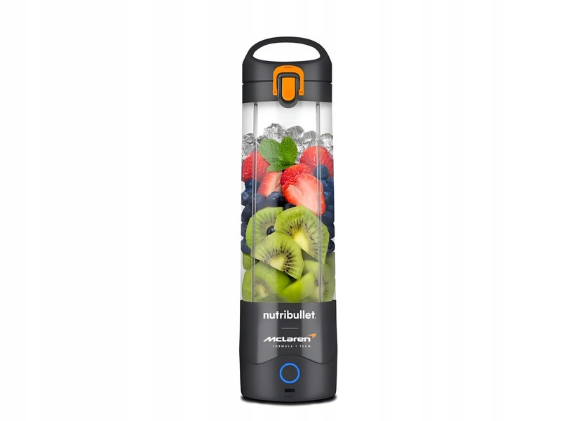 Blender personalny Nutribullet NBP003GO-MC McLaren F1 Team