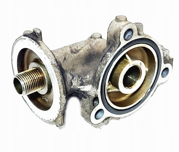 Podstawa filtra oleju Suzuki 1.3 16V Ignis Swift III IV Wagon R Jimny Liana