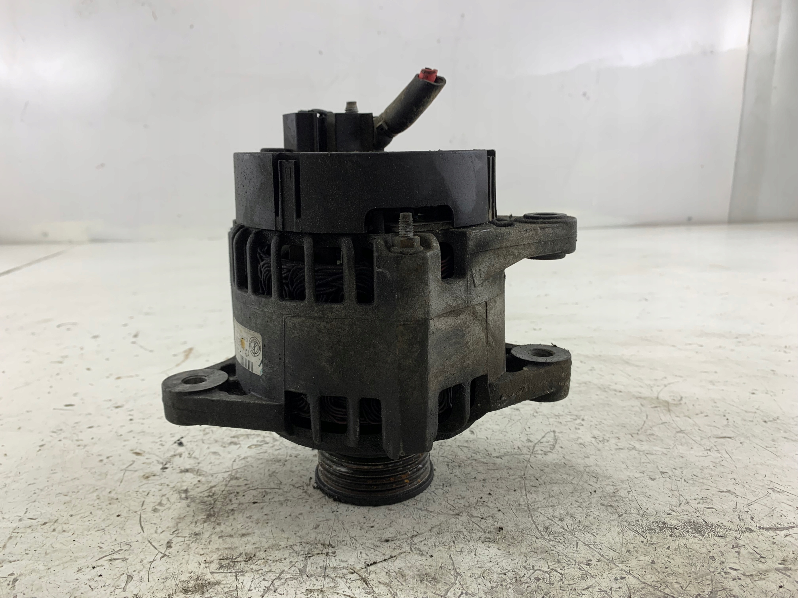 ALFA ROMEO 156 1.9 JTD ALTERNATOR 63321862 140A