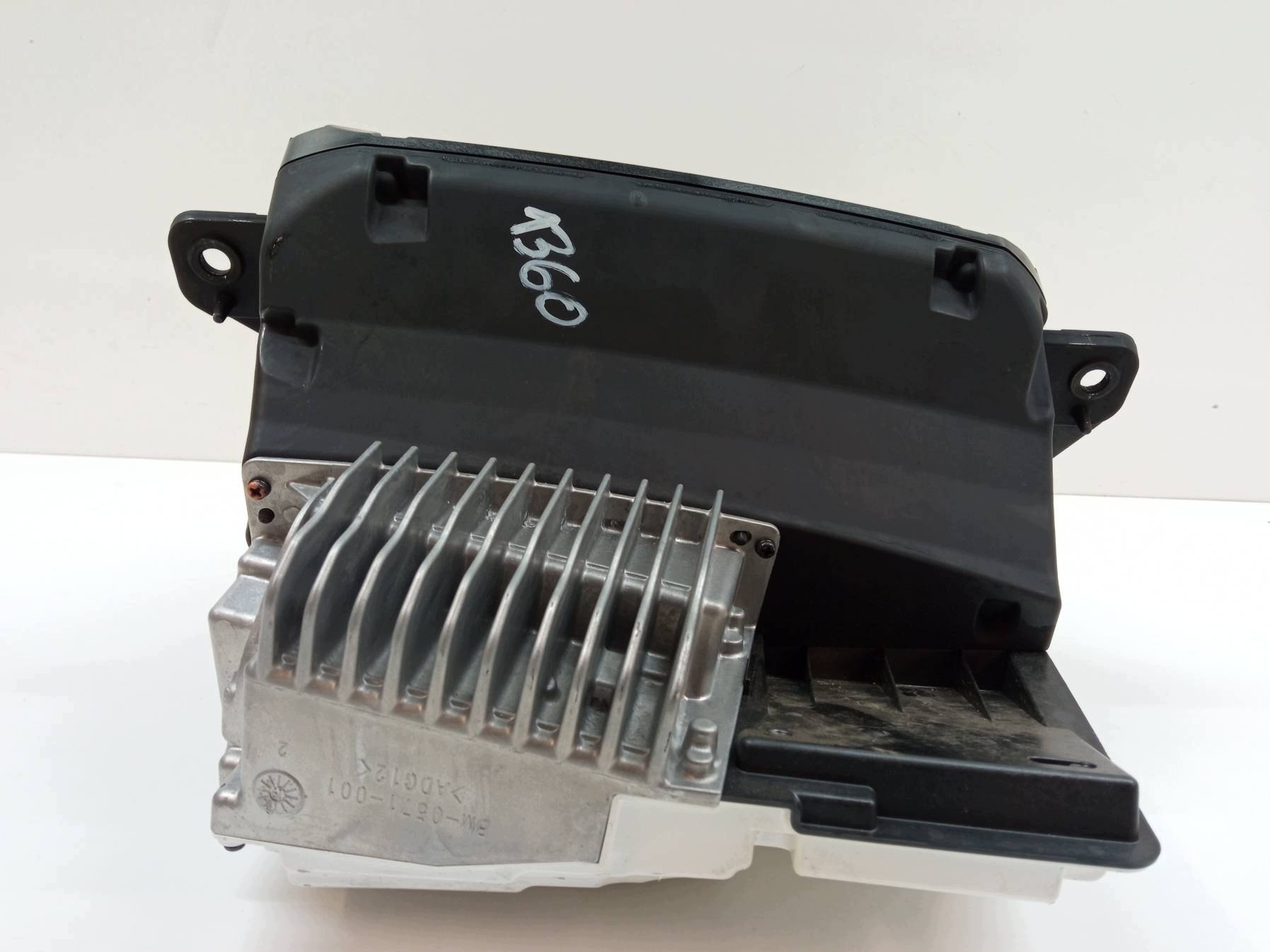 display HEAD UP 8784915 Bmw Seria 5 VII (2017-2024) G30/G31