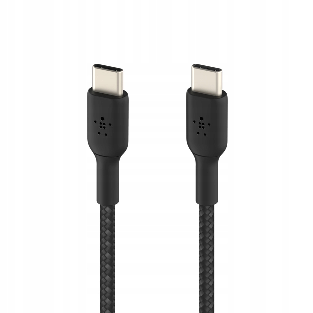 Belkin USB-C CAB004bt1MBK Długość kabla 1 m