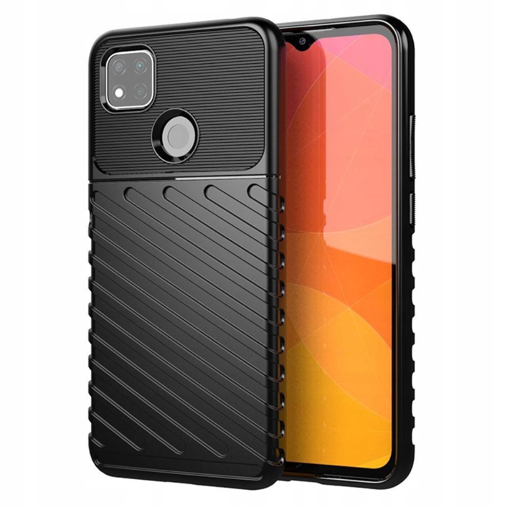 

Etui do Xiaomi Redmi 9C Pancerne